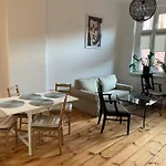 Apartment Na Skraju Rynku 110 M2 Tarnowskie Gory