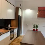 Apartment Na Skraju Rynku 110 M2 Tarnowskie Gory