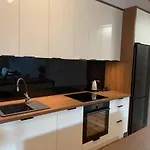 Na Skraju Rynku 110 M2 Apartment Tarnowskie Gory