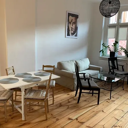 Daire Na Skraju Rynku 110 M2 Tarnowskie Góry