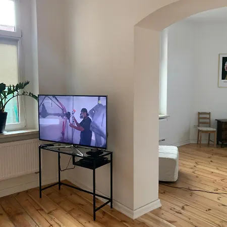 Na Skraju Rynku 110 M2 Тарновськє-Гури
