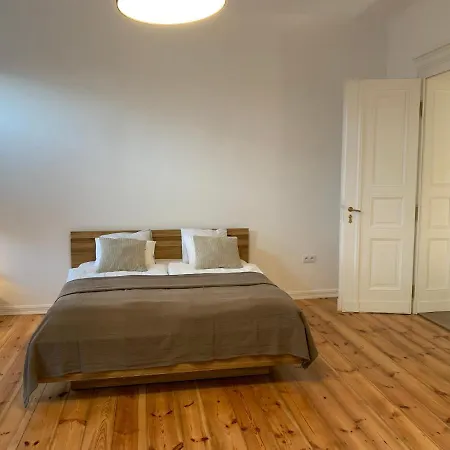Na Skraju Rynku 110 M2 تارنوفسكي غوره