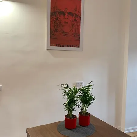 Na Skraju Rynku 110 M2