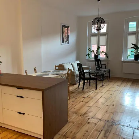 Na Skraju Rynku 110 M2 Apartmán Tarnowskie Góry
