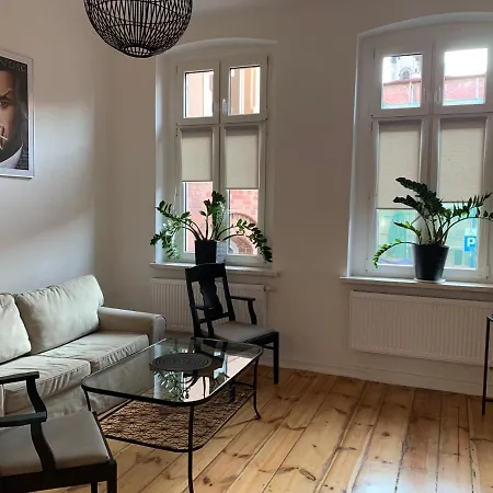 Na Skraju Rynku 110 M2 *