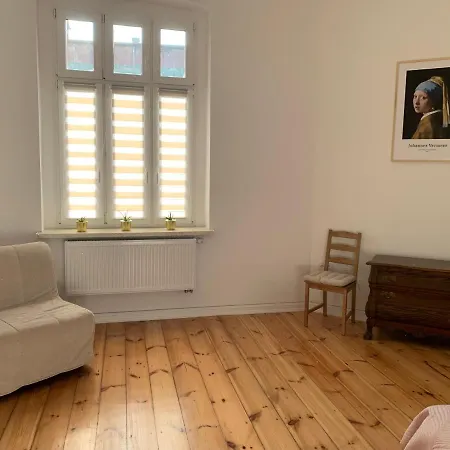 Apartment Na Skraju Rynku 110 M2 Tarnowskie Gory