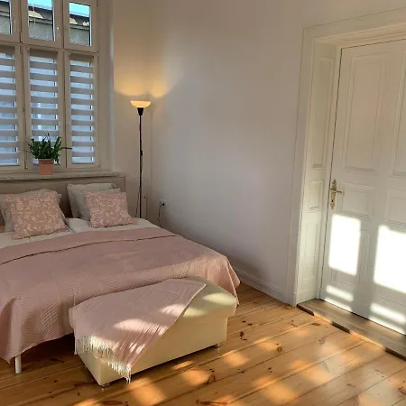 Na Skraju Rynku 110 M2