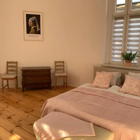 Na Skraju Rynku 110 M2 Appartement *