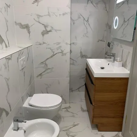 Na Skraju Rynku 110 M2 Apartment