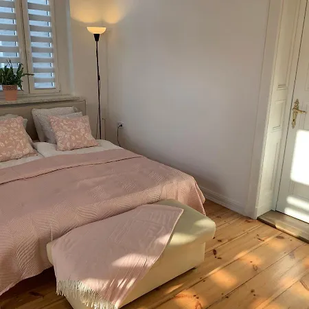 Na Skraju Rynku 110 M2 Apartment *