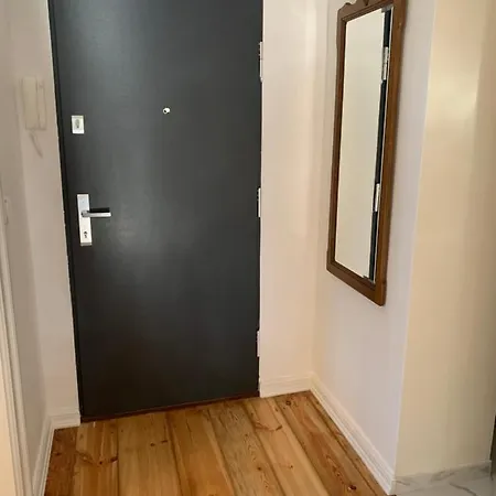 Apartment Na Skraju Rynku 110 M2 Tarnowskie Gory