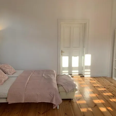 Na Skraju Rynku 110 M2 *