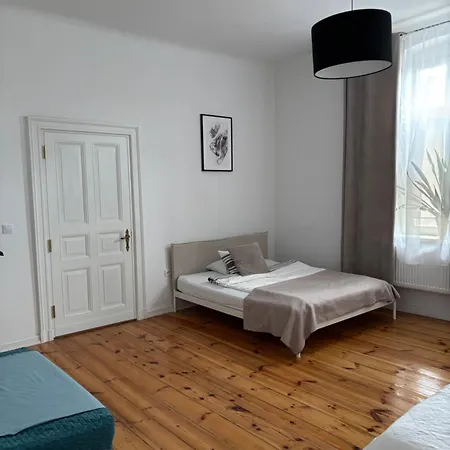 Na Skraju Rynku 110 M2