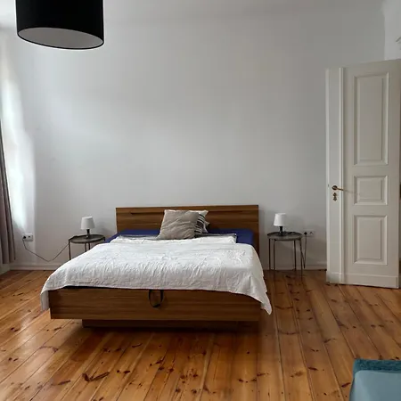 Na Skraju Rynku 110 M2