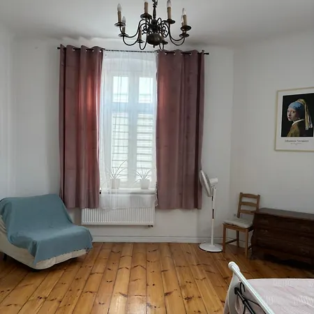 Na Skraju Rynku 110 M2