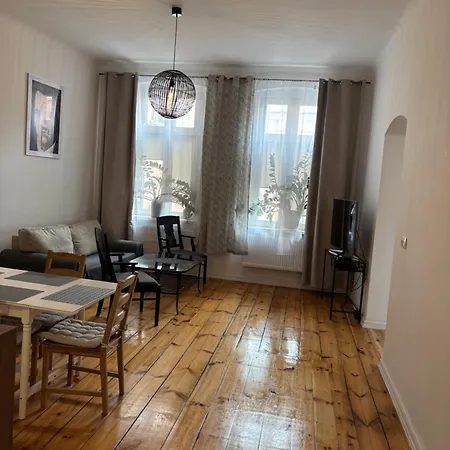 Na Skraju Rynku 110 M2