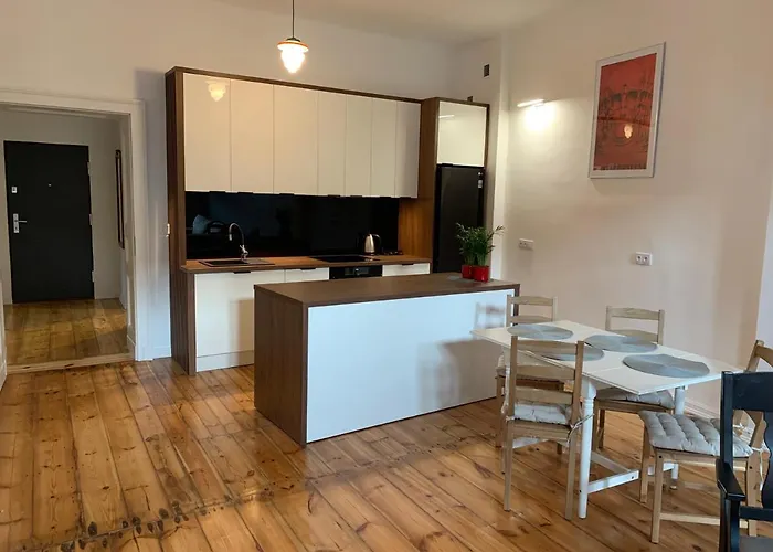 Na Skraju Rynku 110 M2 Apartman Tarnowskie Góry