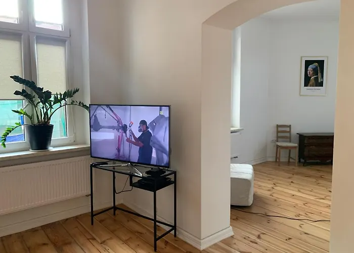 Na Skraju Rynku 110 M2 Tarnowskie Góry