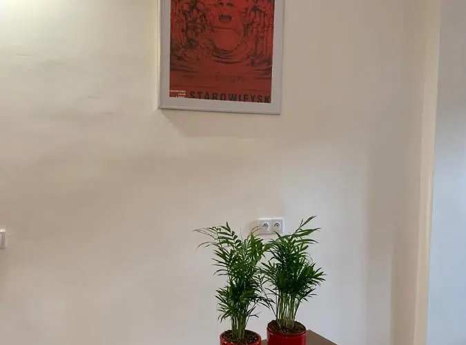 Na Skraju Rynku 110 M2