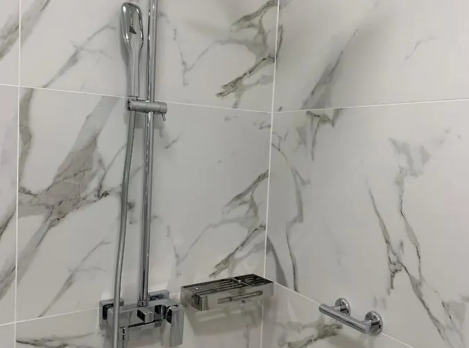 Апартаменты Na Skraju Rynku 110 M2