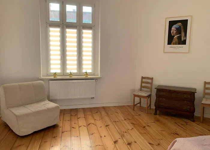 Apartman Na Skraju Rynku 110 M2 Tarnowskie Góry