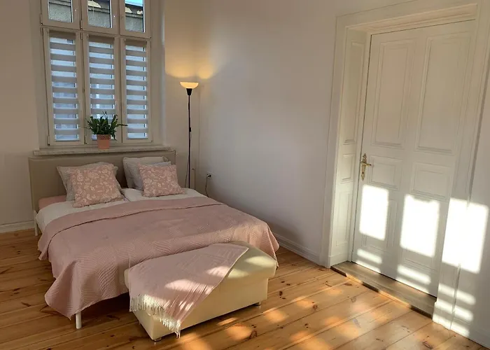 Na Skraju Rynku 110 M2