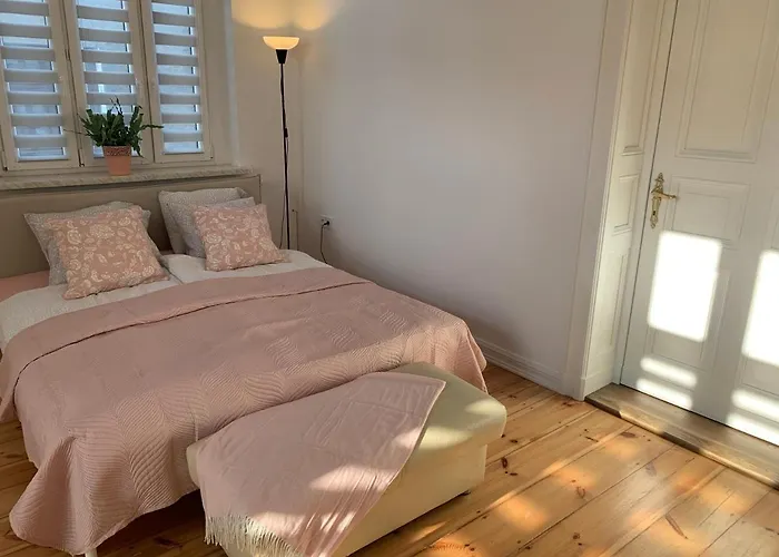 Na Skraju Rynku 110 M2 Daire *