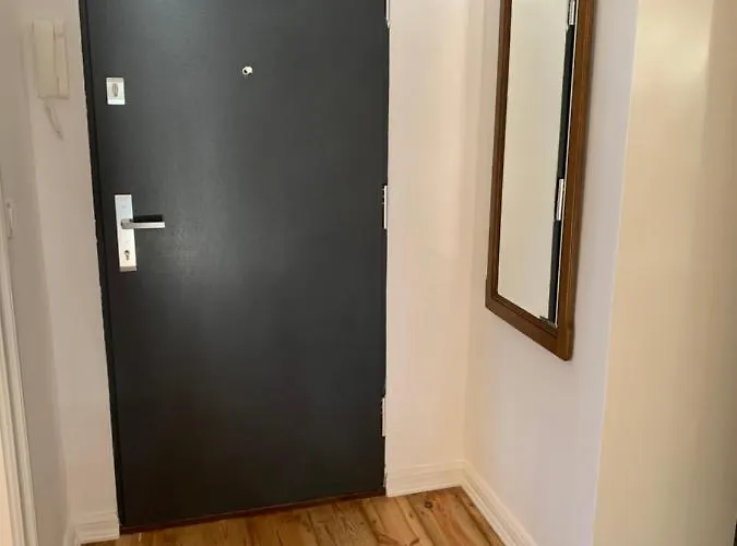 Apartman Na Skraju Rynku 110 M2 Tarnowskie Góry