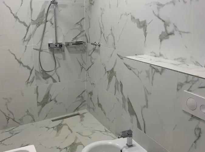 Na Skraju Rynku 110 M2 Apartman *