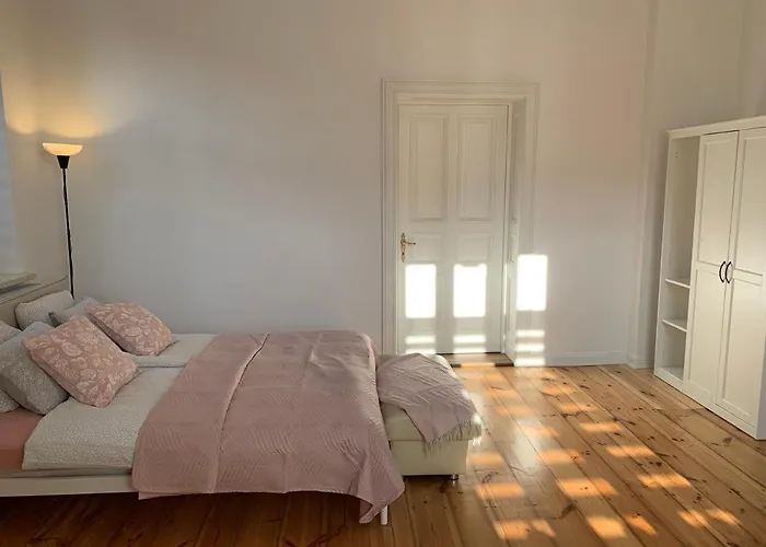 Na Skraju Rynku 110 M2 *